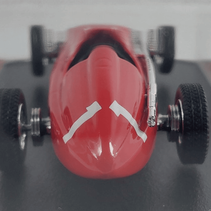 Formula 1 Juan Manuel Fangio, Alfa Romeo 158 Carro A Escala 2