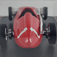 Formula 1 Juan Manuel Fangio, Alfa Romeo 158 Carro A Escala - Miniatura 2
