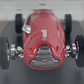 Formula 1 Juan Manuel Fangio, Alfa Romeo 158 Carro A Escala - Miniatura 3