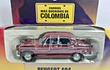 Peugeot 404 En Escala 1/43 marca Ixo