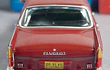 Peugeot 404 En Escala 1/43 marca Ixo