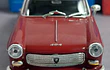 Peugeot 404 En Escala 1/43 marca Ixo