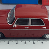 Peugeot 404 En Escala 1/43 De Colección