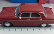 Peugeot 404 En Escala 1/43 marca Ixo