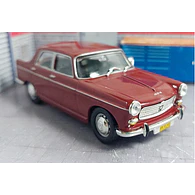 Peugeot 404 En Escala 1/43 marca Ixo