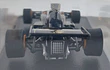 Formula 1, Emerson Fittipaldi, Team Lotus 72d Carro a Escala