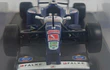 Formula 1, Jacques Villeneuve, Williams Fw19 Carro A Escala