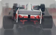 Formula 1, Ayrton Senna, Mclaren Mp4/5b Carro A Escala 1/43