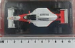 Formula 1, Ayrton Senna, Mclaren Mp4/5b Carro A Escala 1/43