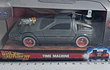 Delorean Maquina Del Tiempo Ill ,escala 1/32