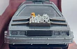 Delorean Maquina Del Tiempo Ill ,escala 1/32