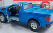 Ford F 150 Xl, A Escala 1:50, De Colección