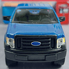 Ford F 150 Xl, A Escala 1:46, De Colección