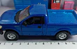 Ford F 150 Xl, A Escala 1:50, De Colección