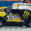 Mini All4 Racing 2014 Rally Dakar Escala 1/43 De Coleccion