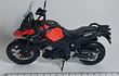 Moto Suzuki V Strom Escala 1/12 De Coleccion Sin Base