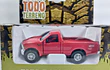 FORD F-350 A ESCALA 1/46 MARCA WELLY
