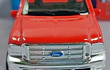 FORD F-350 A ESCALA 1/46 MARCA WELLY