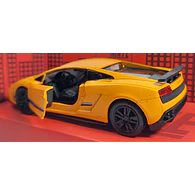 LAMBORGHINI GALLARDO  ESCALA 1/36 ,MARCA RMZ