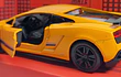 LAMBORGHINI GALLARDO  ESCALA 1/36 ,MARCA RMZ