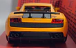 LAMBORGHINI GALLARDO  ESCALA 1/36 ,MARCA RMZ
