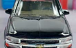 CHEVROLET SUBURBAN 2001  ESCALA 1/36 MARCA WELLY