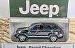 Jeep Grand Cherokee IXO Escala 1/43 