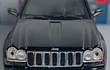 Jeep Grand Cherokee IXO Escala 1/43 