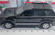 Jeep Grand Cherokee IXO Escala 1/43 