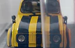 Renault 4 PETER GOLDRING Escala 1/43 Marca Ixo.