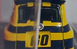 Renault 4 PETER GOLDRING Escala 1/43 Marca Ixo.