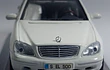 MERCEDES BENZ CLASE S ESCALA 1/43