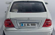 MERCEDES BENZ CLASE S ESCALA 1/43