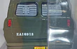 Ford F-100 Fuerza Aerea Argentina Carro Escala 1/43 De Colección