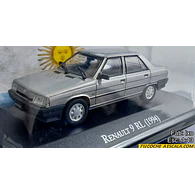 Renault 9 1994 Carro A Escala 1/43 EN BLISTER