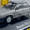 Renault 9 1994 Carro A Escala De Coleccion  1/43