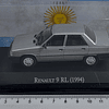 Renault 9 1994 Carro A Escala De Coleccion  1/43