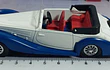 DELAHAYE 135M 1937 ESCALA 1/43 DE COLECCION