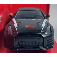Nissan Skyline Gtr R 35 2009 marca Jada escala 1/32