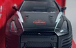Nissan Skyline Gtr R 35 2009 marca Jada escala 1/32