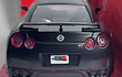 Nissan Skyline Gtr R 35 2009 marca Jada escala 1/32