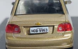 Chevrolet sail Carro A Escala De Coleccion  