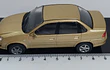 Chevrolet sail Carro A Escala De Coleccion  