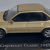 Chevrolet sail Carro A Escala De Coleccion  