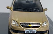 Chevrolet sail Carro A Escala De Coleccion  