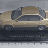 Chevrolet sail Carro A Escala De Coleccion  