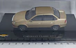 Chevrolet sail Carro A Escala De Coleccion  