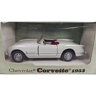 Chevrolet CORVETTE 1953 1-36, marca maisto