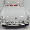 Chevrolet CORVETTE 1953 1-36, marca maisto