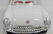 Chevrolet CORVETTE 1953 1-36, marca maisto